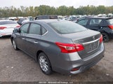 Nissan Sentra 1.8 S/1.8 Sv/1.8 Sv Midnight Edition 3N1AB7AP8JY201836 fotografie