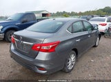 Nissan Sentra 1.8 S/1.8 Sv/1.8 Sv Midnight Edition 3N1AB7AP8JY201836 photo