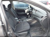 Nissan Sentra 1.8 S/1.8 Sv/1.8 Sv Midnight Edition 3N1AB7AP8JY201836 photo