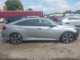 Honda Civic Touring 2HGFC1F95HH107471 снимка
