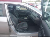 Honda Civic Touring 2HGFC1F95HH107471 снимка