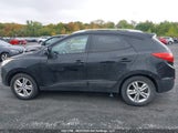 Hyundai Tucson KM8JUCACXDU675707 снимка