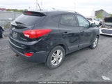 Hyundai Tucson KM8JUCACXDU675707 снимка
