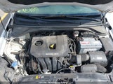Hyundai Elantra Gl KMHD84LF7HU276158 снимка