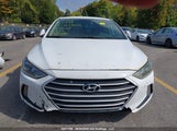 Hyundai Elantra Gl KMHD84LF7HU276158 снимка