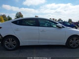 Hyundai Elantra Gl KMHD84LF7HU276158 снимка