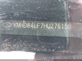 Hyundai Elantra Gl KMHD84LF7HU276158 снимка