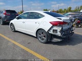 Hyundai Elantra Gl KMHD84LF7HU276158 снимка