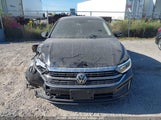 Volkswagen Jetta Highline 3VWGM7BU3RM074967 снимка
