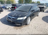 Honda Civic Dx-G 2HGFA16429H113790 снимка