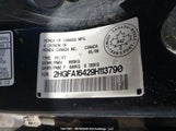 Honda Civic Dx-G 2HGFA16429H113790 снимка