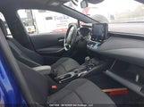 Toyota Corolla Se 5YFB4MBE8NP100132 снимка