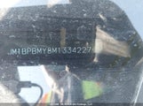 Mazda 3 Premium JM1BPBMY8M1334227 снимка