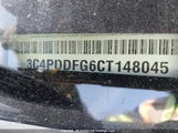 Dodge Journey R/T 3C4PDDFG6CT148045 снимка