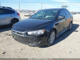 Mitsubishi Lancer Es/Es Sport JA32U2FU1BU041167 fotografie