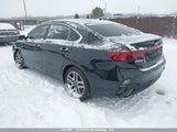 Kia Forte Ex/Ex Premium/Ex+/Gt-Line 3KPF34AD7PE576423 снимка