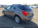 Chevrolet Equinox 2Lt 2CNFLNE52B6444487 fotografie
