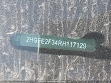 Honda Civic Ex 2HGFE2F34RH117129 снимка