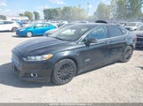 Ford Fusion Energi Titanium 3FA6P0SU8DR380805 снимка