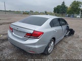 Honda Civic Lx 2HGFB2F54EH001126 снимка