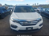 Honda Pilot Exln 5FNYF6H71JB503285 fotografie
