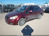 Suzuki Sx4 JS2YC412796203162 photo