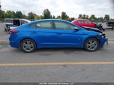 Hyundai Elantra Gl KMHD84LF3HU326439 снимка