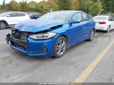 Hyundai Elantra Gl KMHD84LF3HU326439 снимка