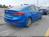 Hyundai Elantra Gl KMHD84LF3HU326439 снимка