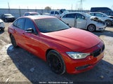BMW 3 Series WBA3B3C52DJ976892 fotografie