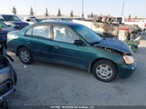 Honda Civic Dx-G 2HGES16331H901269 снимка