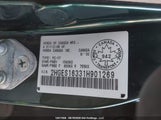 Honda Civic Dx-G 2HGES16331H901269 снимка