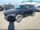 Mazda Cx-5 Grand Touring JM3KFBDM1M1117982 снимка
