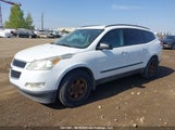 Chevrolet Traverse Ls 1GNLREED3AS121906 снимка