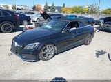 Mercedes-Benz C 300 4Matic WDDWK4KB6JF639479 photo