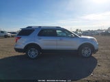 Ford Explorer Xlt 1FM5K8D8XFGA16460 снимка