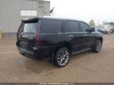 Cadillac Escalade Platinum 1GYS4DKJ5LR257157 снимка