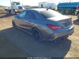 Mercedes-Benz Amg Cla 45 4Matic WDDSJ5CB1HN425618 fotografie