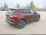 Ford Escape Se 1FMCU9G60MUA88168 снимка