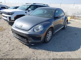 Volkswagen Beetle Se/Sel 3VWJ17AT1HM615746 снимка