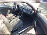 Volkswagen Beetle Se/Sel 3VWJ17AT1HM615746 снимка