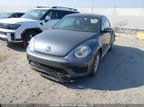 Volkswagen Beetle Se/Sel 3VWJ17AT1HM615746 снимка