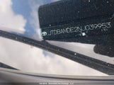 Toyota Corolla Hybrid JTDBAMDE2NJ039953 снимка