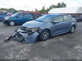 Toyota Corolla Hybrid JTDBAMDE2NJ039953 снимка
