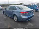 Toyota Corolla Hybrid JTDBAMDE2NJ039953 снимка