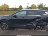 Kia Sportage Lx KNDPUCDF0R7251463 photo