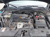 Honda Civic Lx 2HGFC2F51JH028341 снимка