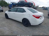 Toyota Corolla Le 2T1BURHEXGC615981 снимка
