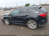 Acura Rdx 5J8TB4H3XFL803128 снимка