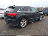 Acura Rdx 5J8TB4H3XFL803128 снимка